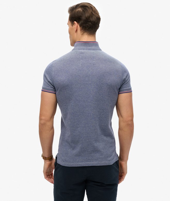 Superdry Polo Poolside