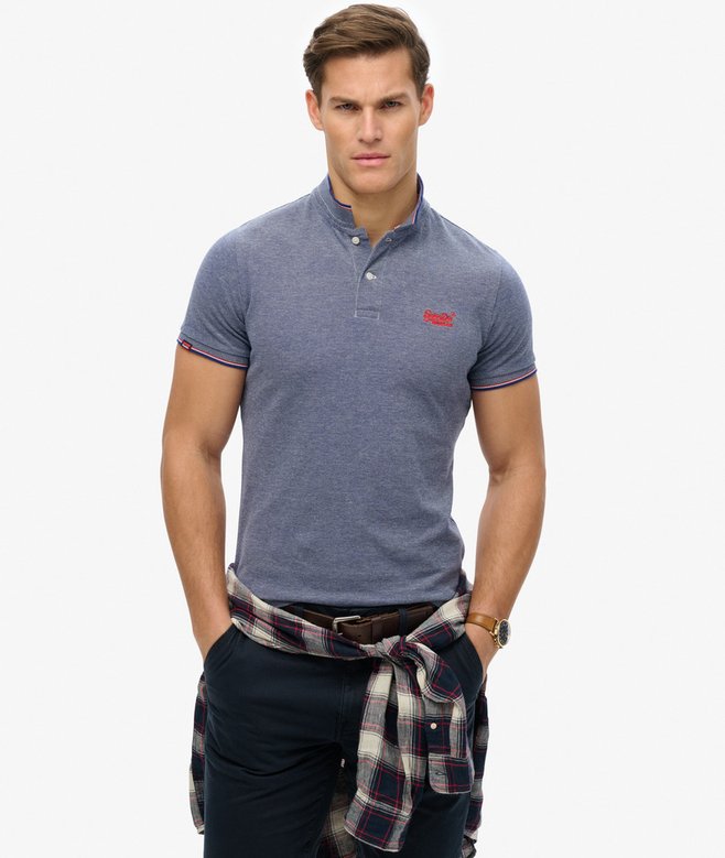 superdry Polo Poolside