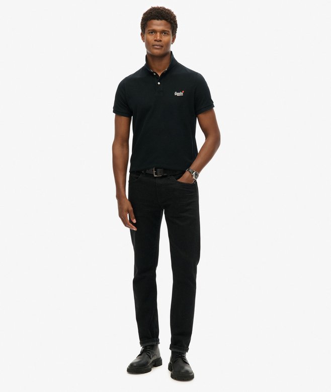 Superdry Polo Poolside