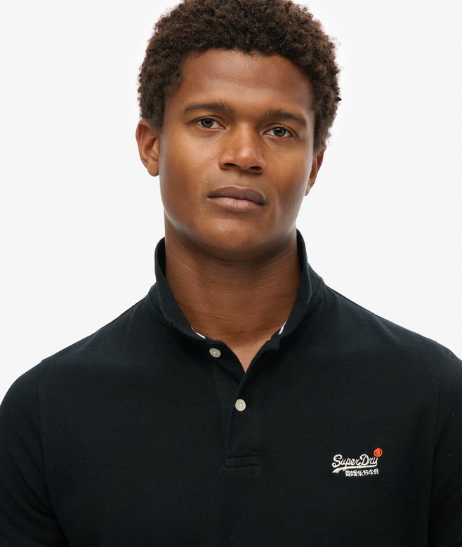 Superdry Polo Poolside