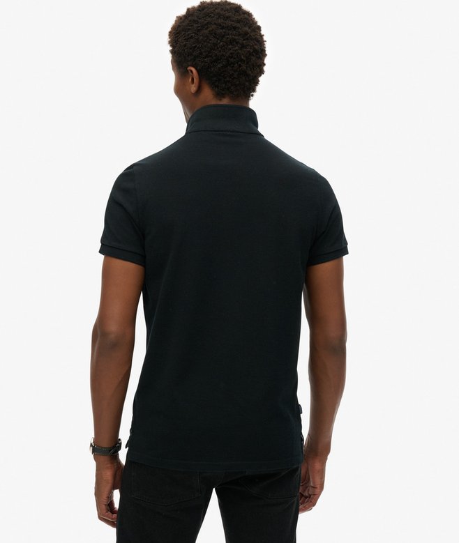 Superdry Polo Poolside