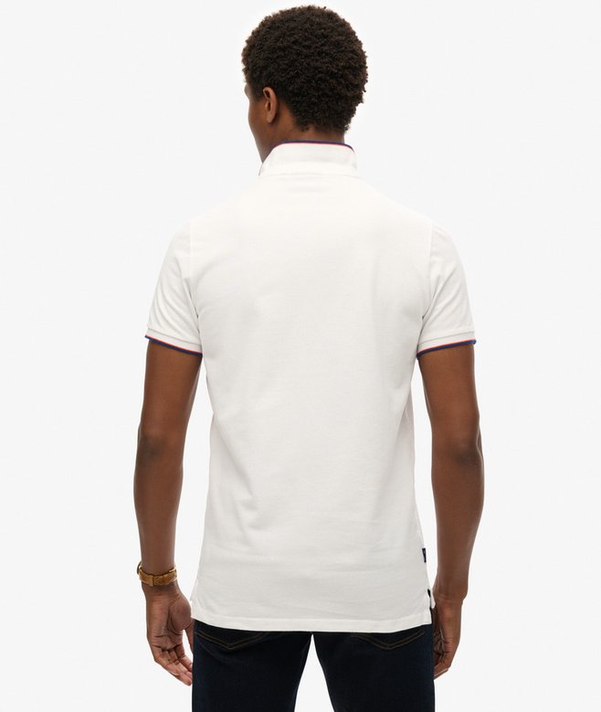 Superdry Polo Poolside