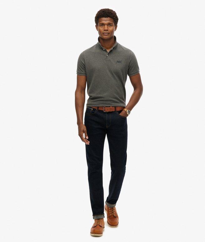 Superdry Polo Poolside