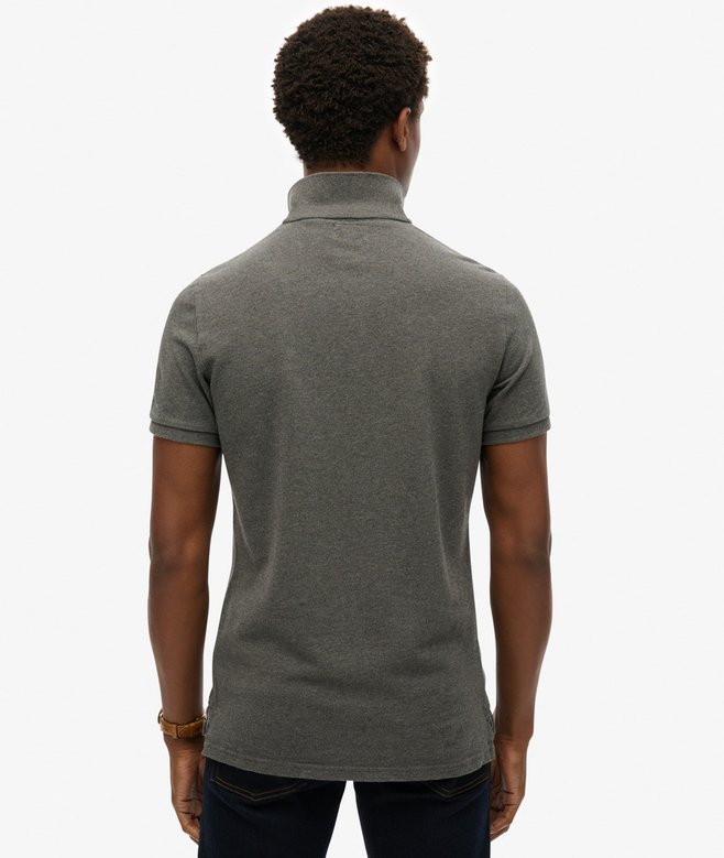 Superdry Polo Poolside