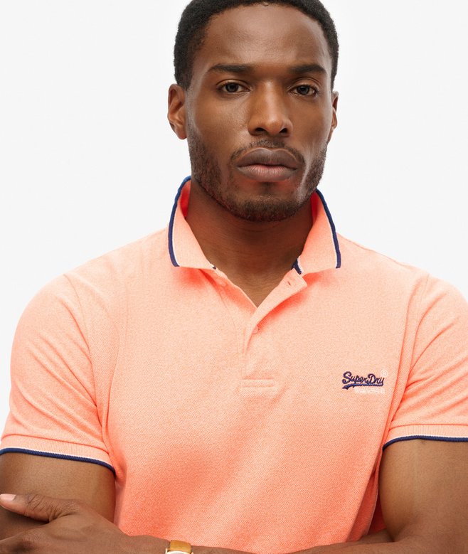 Superdry Polo Poolside