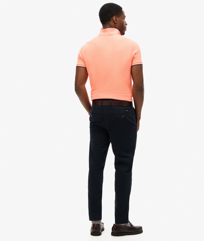 Superdry Polo Poolside