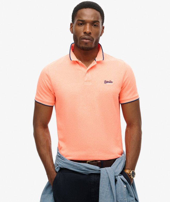 superdry Polo Poolside