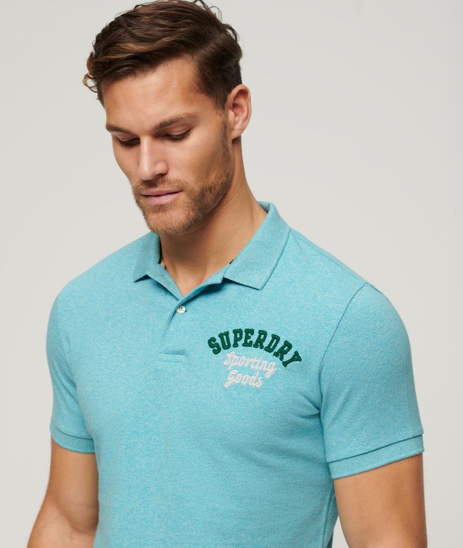 Superdry Polo Superstate