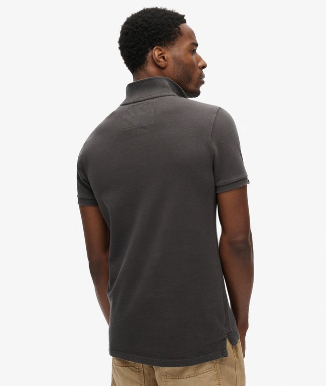 Superdry Polo Vintage Athletic