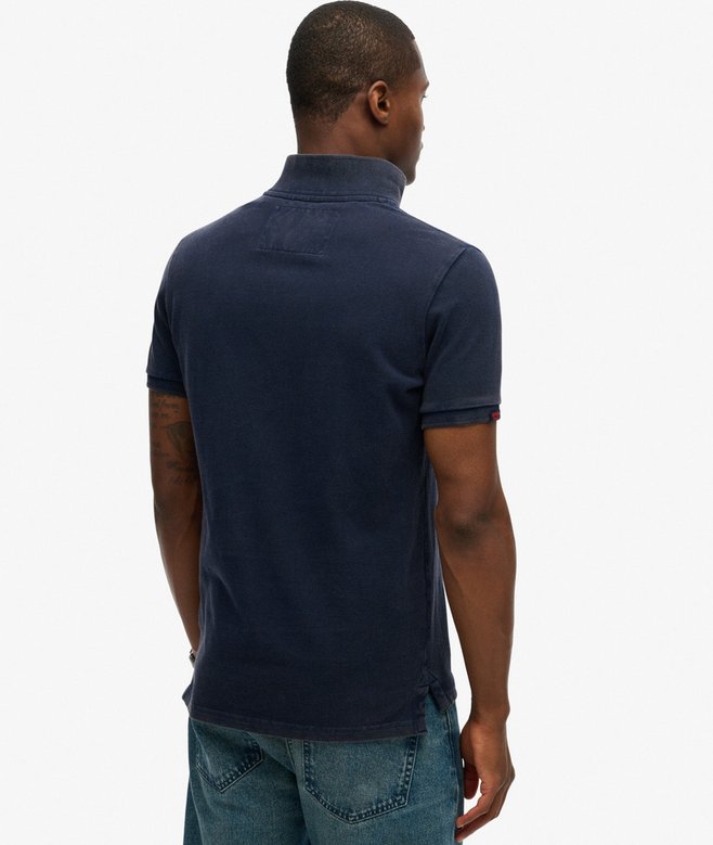 Superdry Polo Vintage Athletic