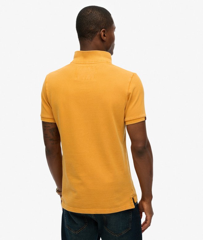 Superdry Polo Vintage Athletic