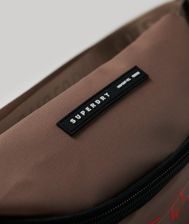Superdry Riñonera De Lona Festival