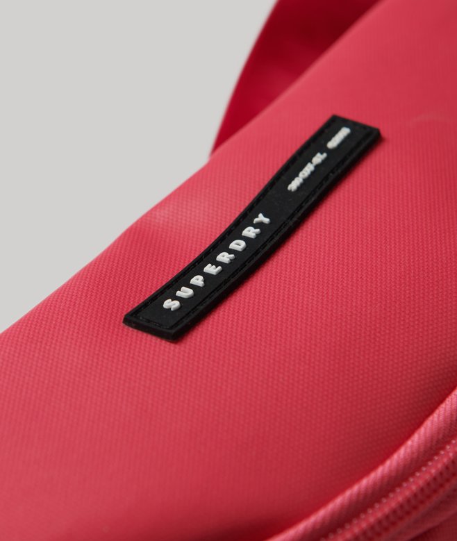 Superdry Riñonera De Lona Festival