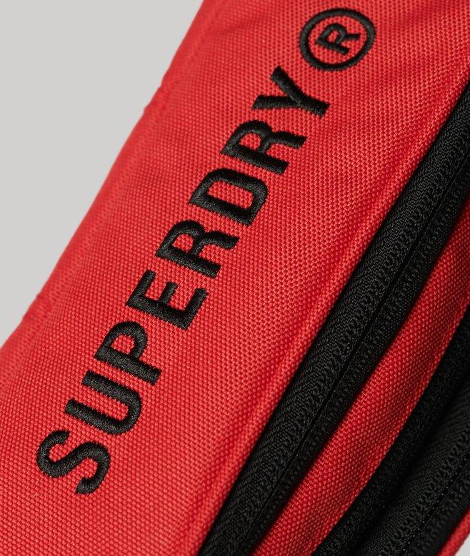 Superdry Riñonera Multicolor Del Año Nuevo Chino