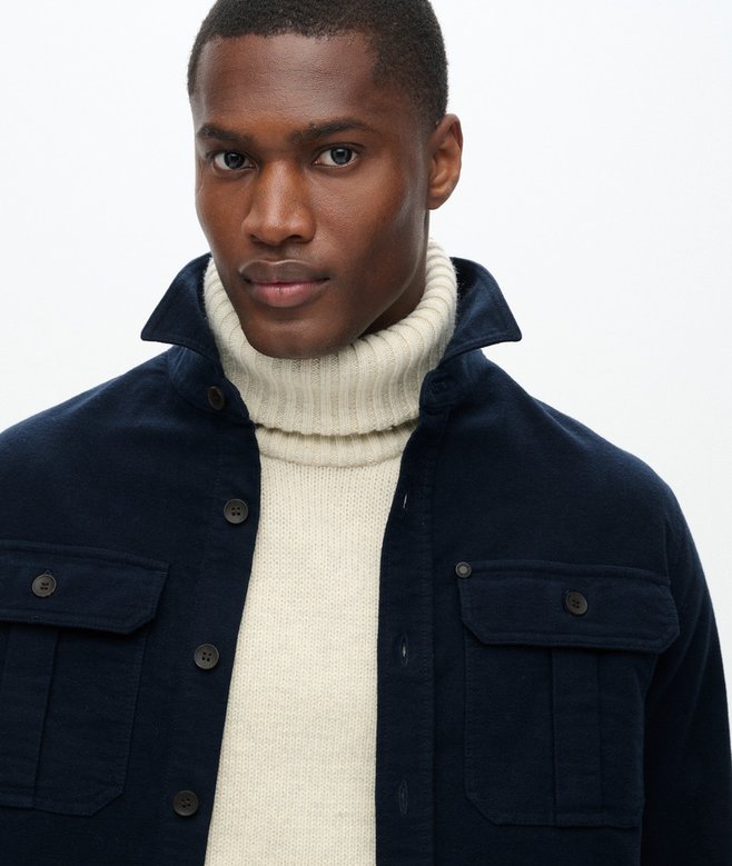 Superdry Sobrecamisa Merchant Store