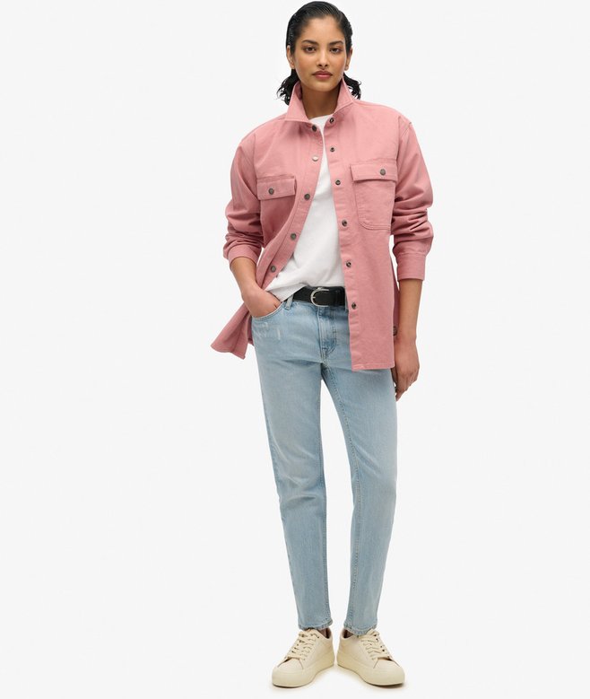 Superdry Sobrecamisa Workwear