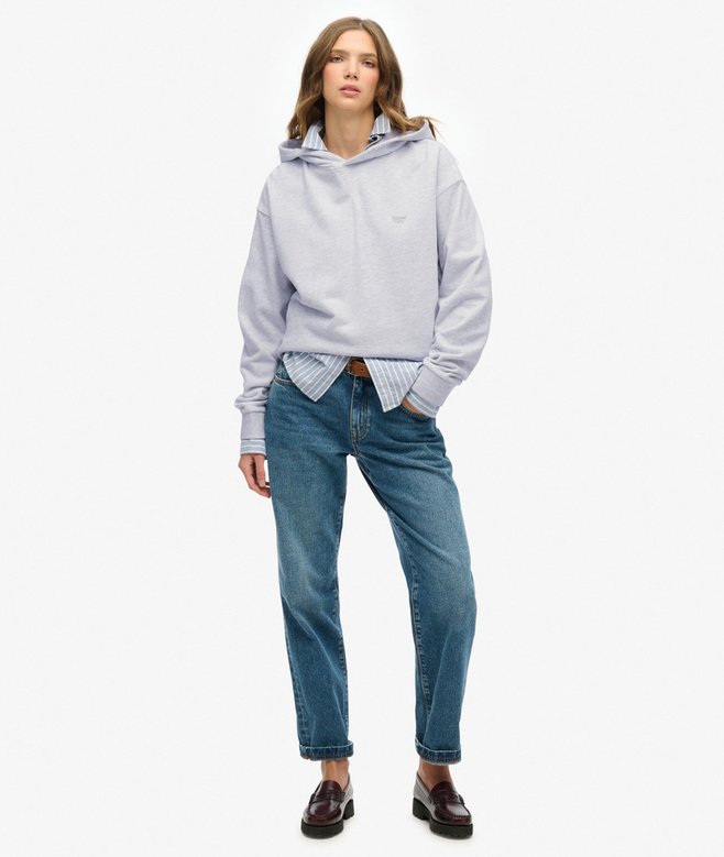 Superdry Sudadera Con Capucha Studios
