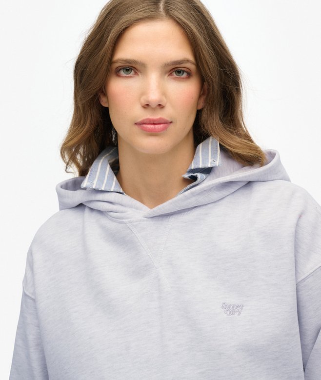 Superdry Sudadera Con Capucha Studios