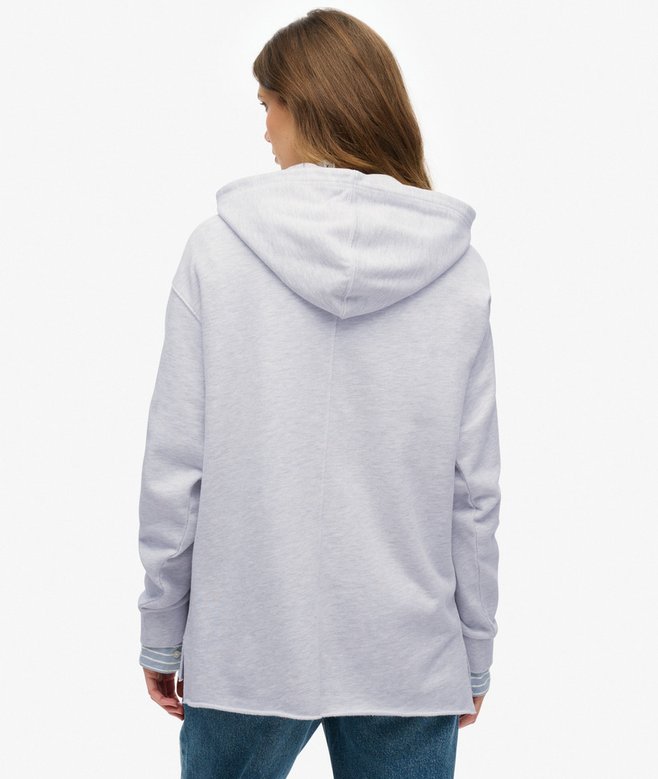 Superdry Sudadera Con Capucha Studios