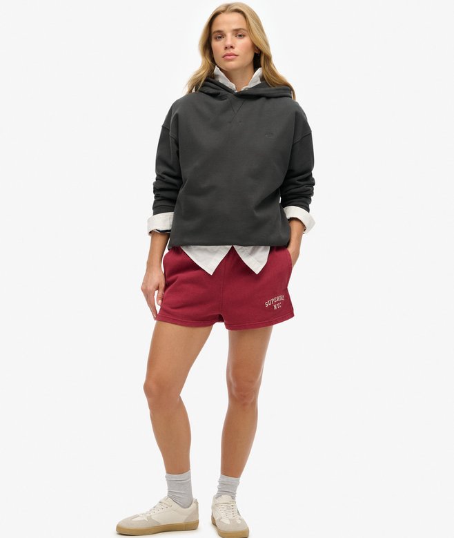 Superdry Sudadera Con Capucha Studios