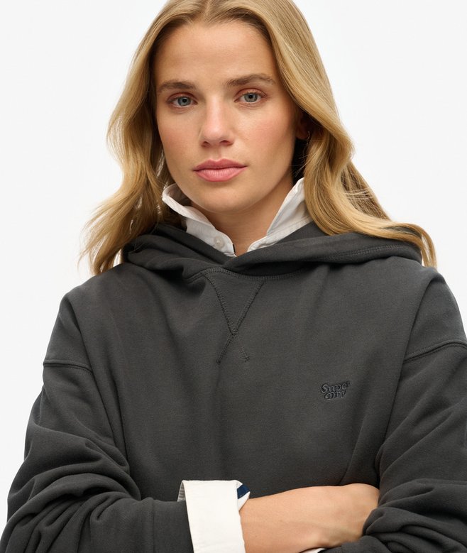 Superdry Sudadera Con Capucha Studios