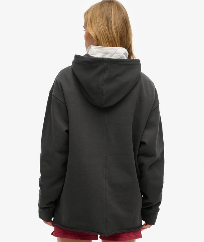 Superdry Sudadera Con Capucha Studios