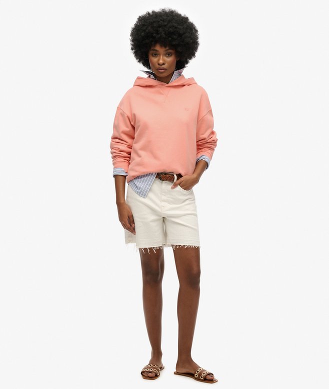 Superdry Sudadera Con Capucha Studios