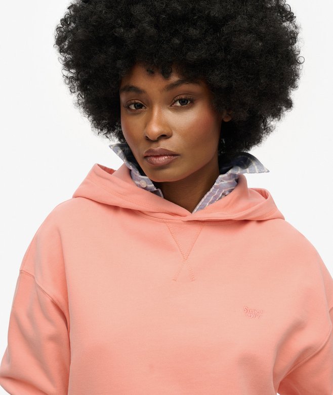 Superdry Sudadera Con Capucha Studios