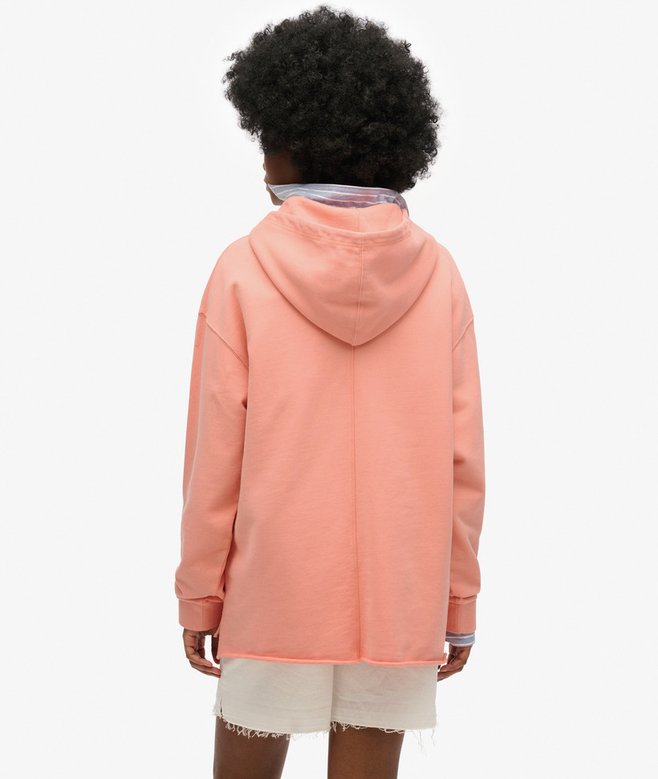 Superdry Sudadera Con Capucha Studios