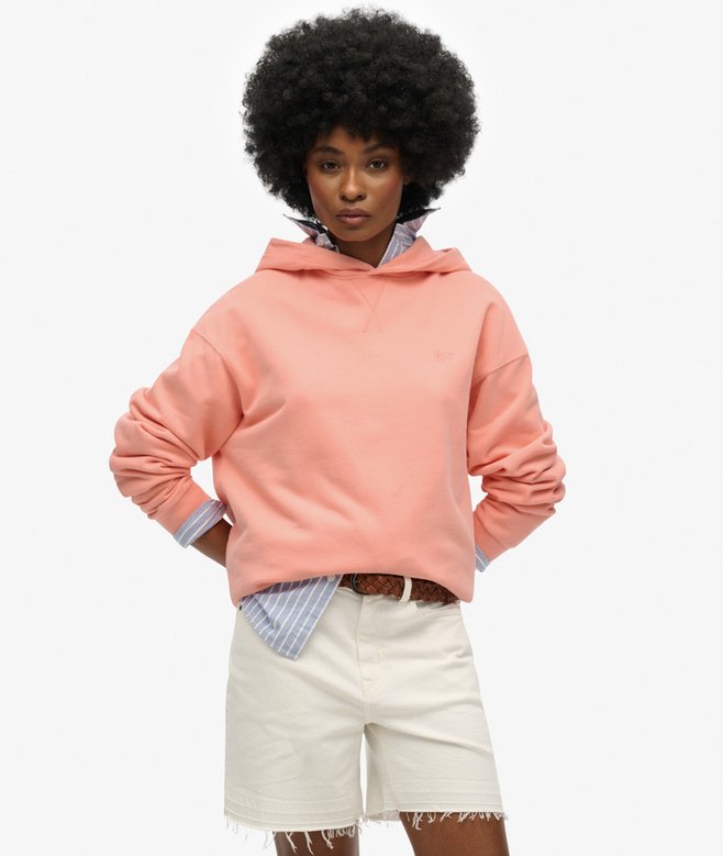 superdry Sudadera con capucha Studios