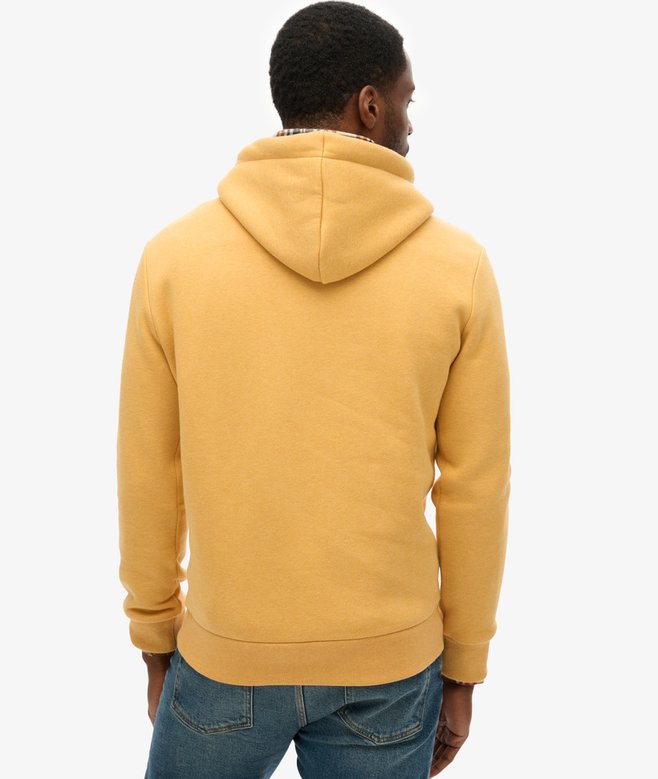 Superdry Sudadera Con Capucha Y Gráfico Archive