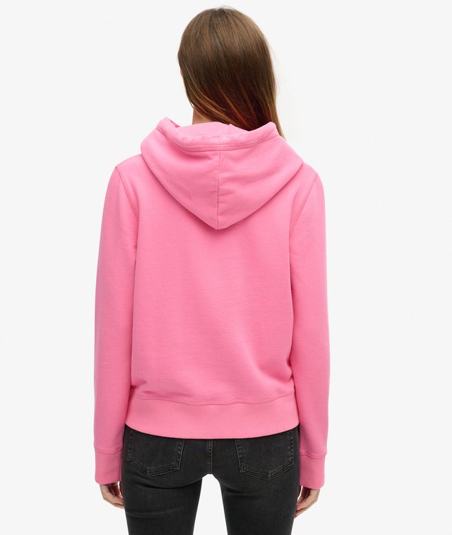 Superdry Sudadera Con Capucha Y Gráfico Archive