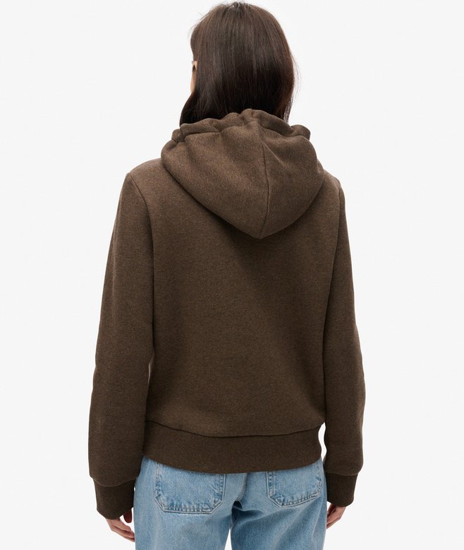 Superdry Sudadera Con Capucha Y Gráfico Archive