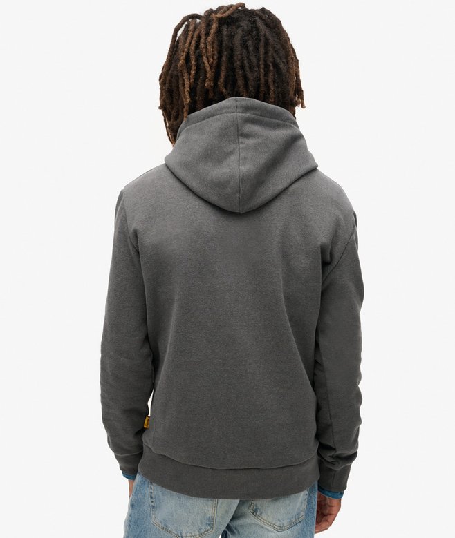 Superdry Sudadera Con Capucha Y Gráfico Outdoor