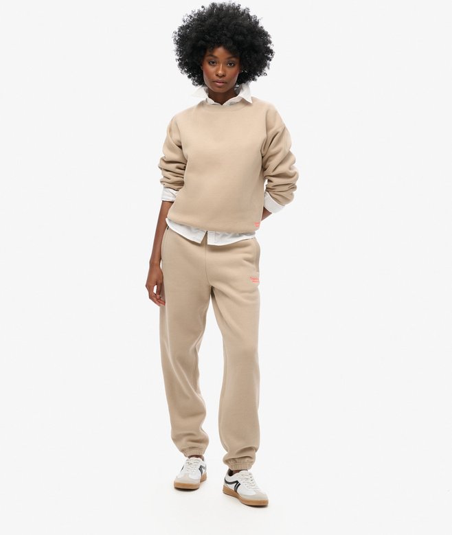 Superdry Sudadera Con Logotipo Essential