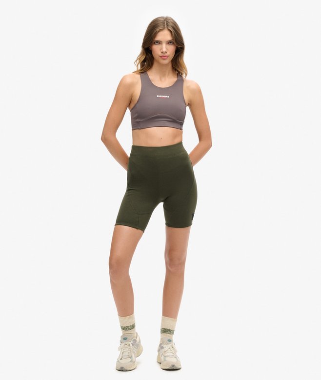 Superdry Sujetador Core Active