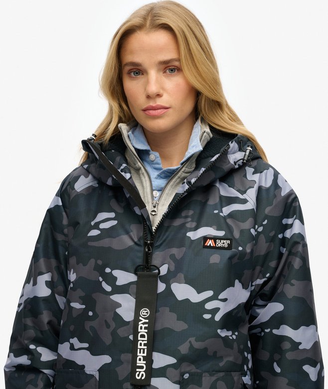 Superdry Superdry Robe
