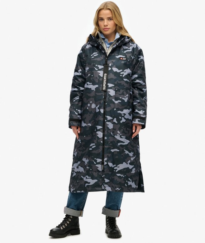Superdry Superdry Robe