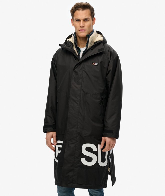 Superdry Superdry Robe