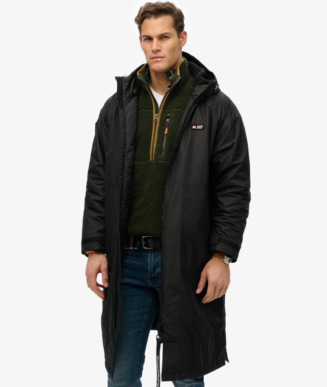 superdry Superdry Robe