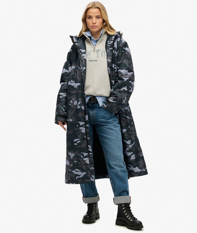 superdry Superdry Robe