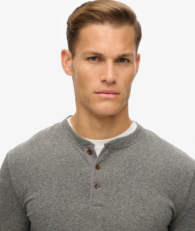 Superdry Top Con Cuello Panadero Merchant Store