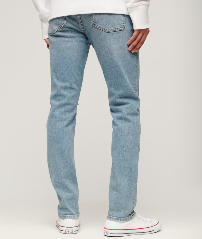 Superdry Vaqueros Slim Vintage