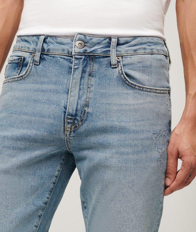Superdry Vaqueros Slim Vintage