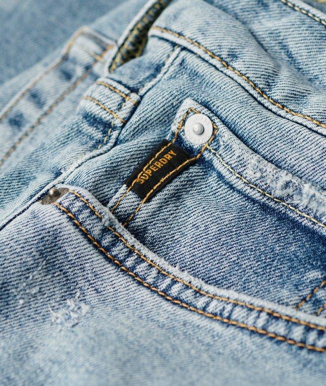 Superdry Vaqueros Slim Vintage