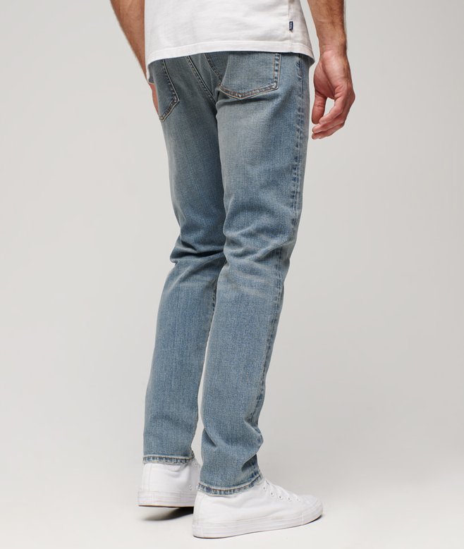 Superdry Vaqueros Slim Vintage
