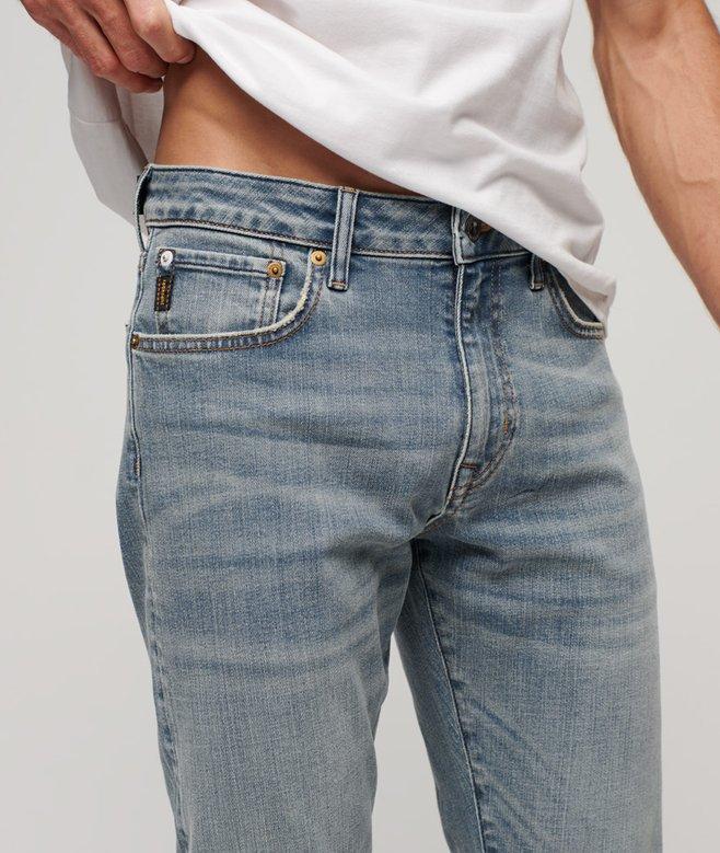 Superdry Vaqueros Slim Vintage