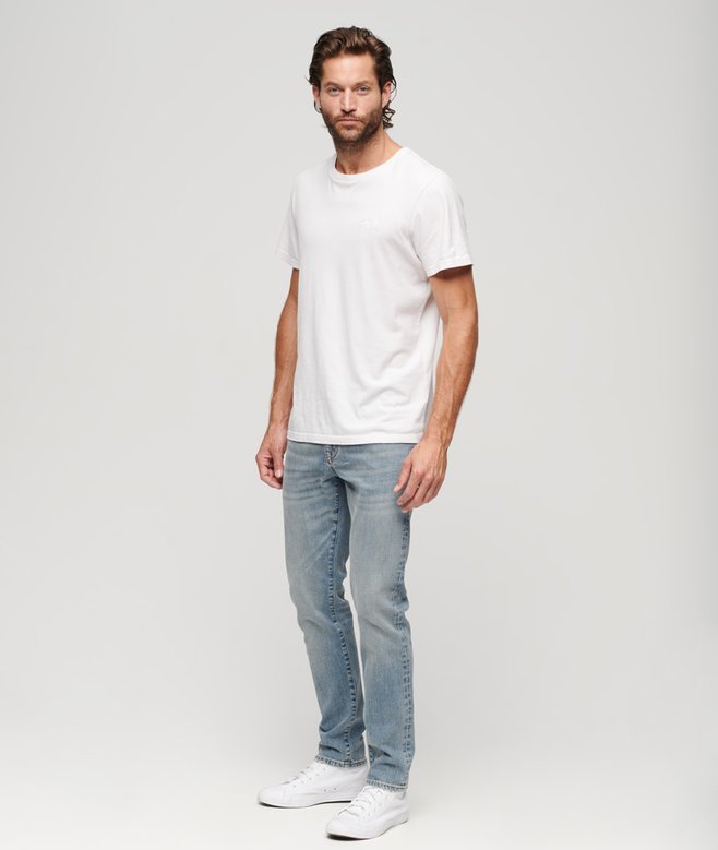 Superdry Vaqueros Slim Vintage