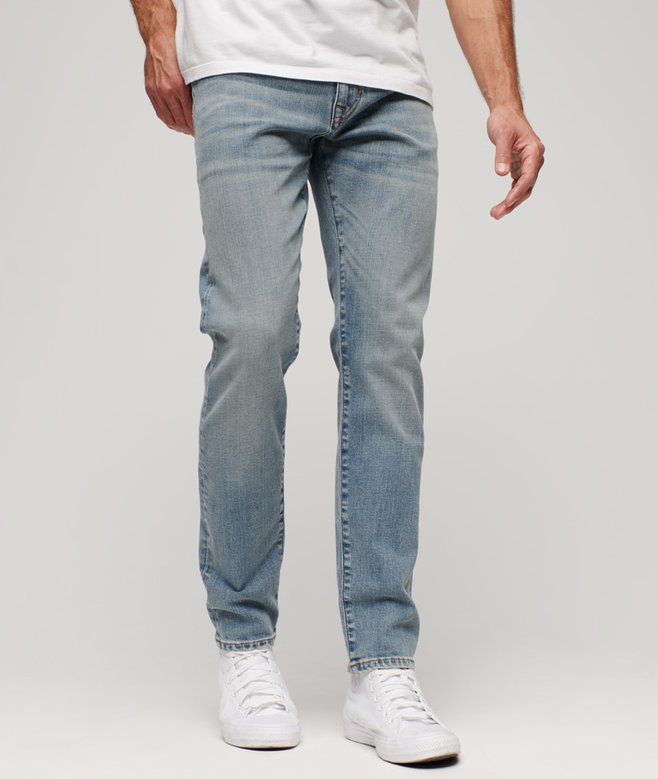 superdry Vaqueros Slim Vintage