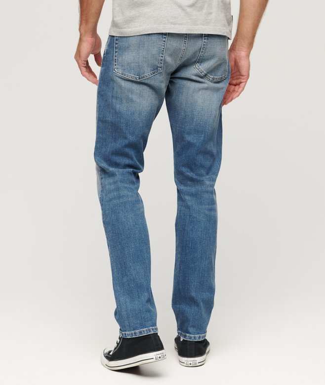 Superdry Vaqueros Slim Vintage